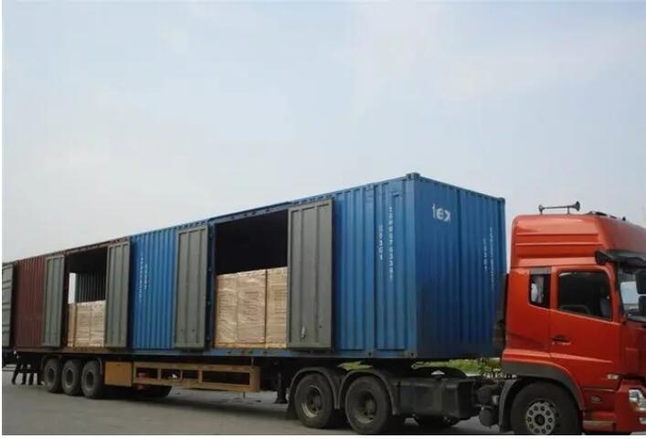 泉州到灵璧县整车运输