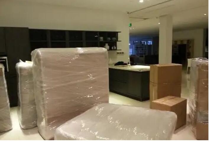 泉州到灵璧县长途搬家