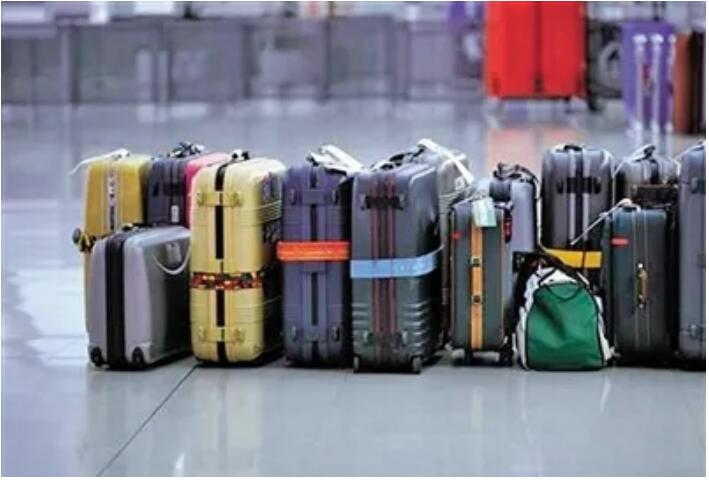 泉州到灵璧县行李托运