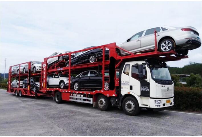 泉州到灵璧县轿车托运